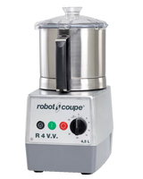 Cutters de table R 4 V.V. Robot-Coupe RC22411
