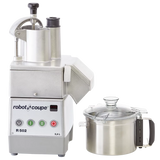 Combinés : Cutter & Coupe-légumes R 502 Robot-Coupe RC2382