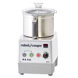 Cutters de table R 5  V.V. Robot-Coupe RC24620M