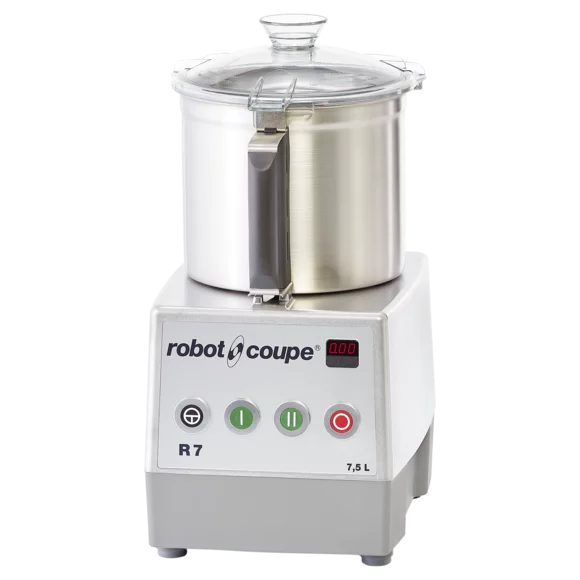 Cutters de table R 7 Robot-Coupe RC24658M
