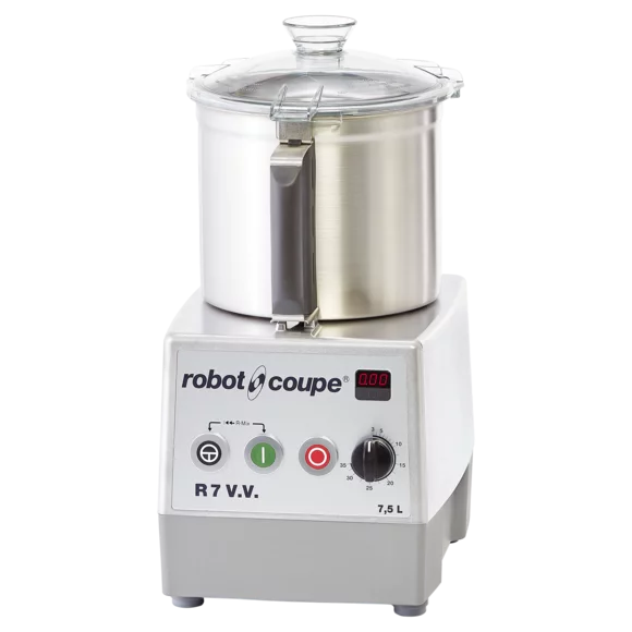 Cutters de table R 7 V.V. Robot-Coupe RC24709M