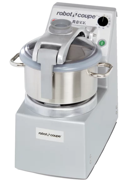 Cutters de table R 8 V.V. Robot-Coupe RC21285