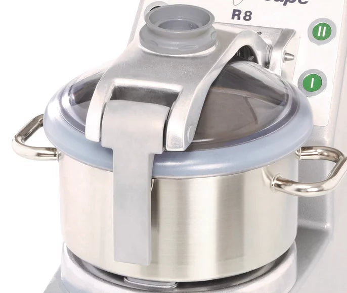 Cutters de table R 8 Robot-Coupe RC21291