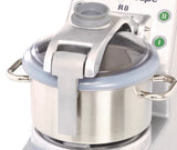 Cutters de table R 8 Robot-Coupe RC21291