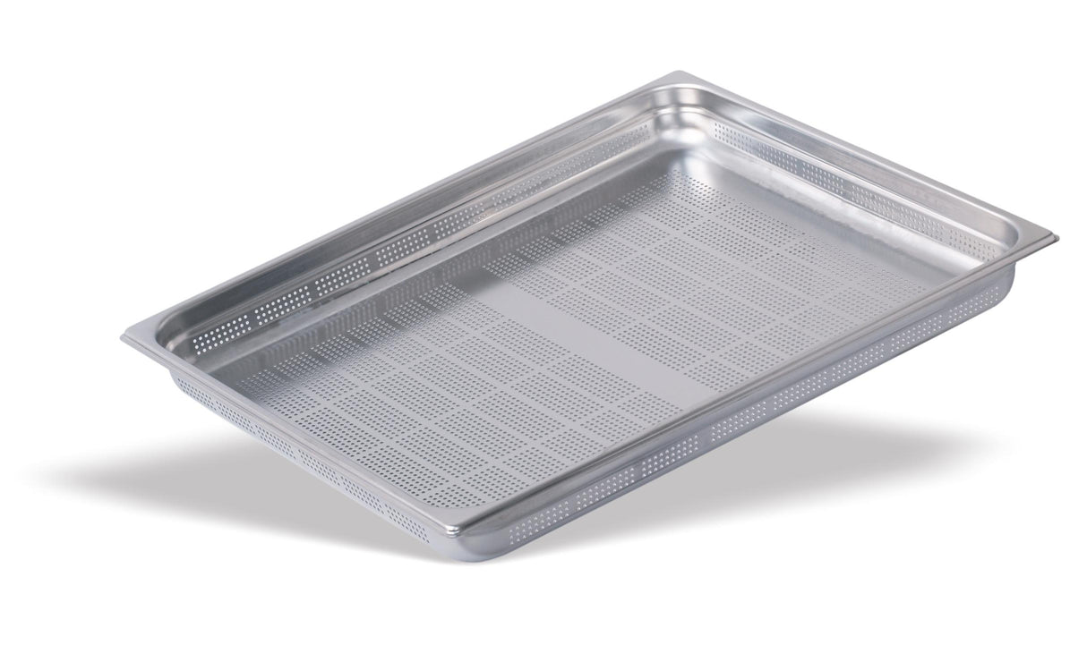 Bac GN 1/1 h200 perforé- DISTFORM - RGN1120F