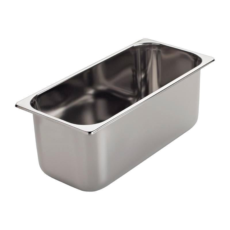 Bac à glaces 7 Litres 360x165x150 mm- DISTFORM - RGNH0007