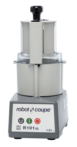 Combinés : Cutter & Coupe-légumes R 101 XL Robot-Coupe RC22580D