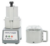 Combinés : Cutter & Coupe-légumes R 211 XL Robot-Coupe RC2124D
