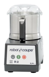 Cutters de table R 2 Robot-Coupe RC22100D