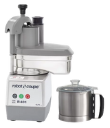 Combinés : Cutter & Coupe-légumes R 401 Robot-Coupe RC2425