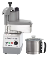 Combinés : Cutter & Coupe-légumes R 402 Robot-Coupe RC2453