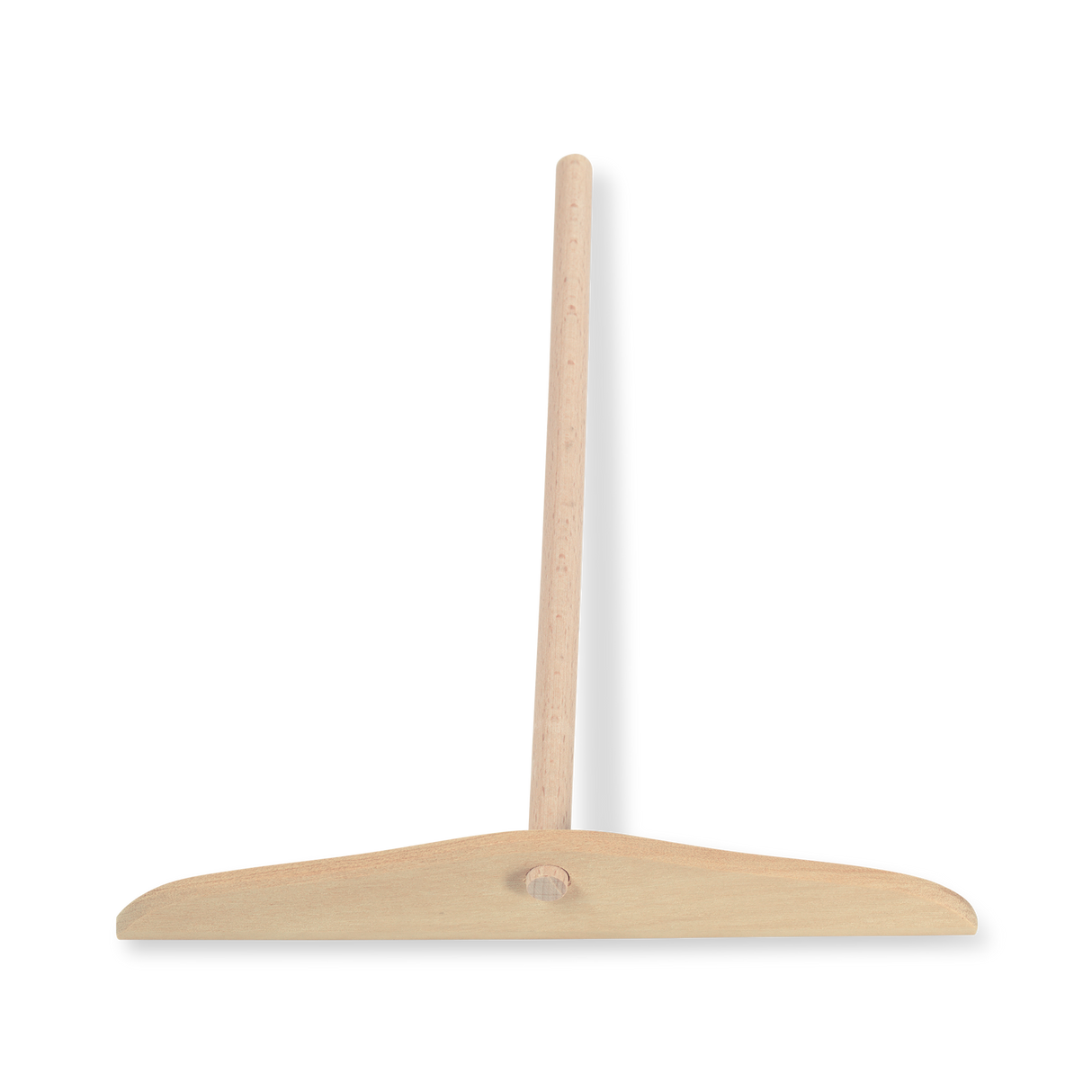 Rateau Buis plat 20 cm - KRAMPOUZ
