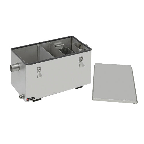 SEPARATEUR DE GRAISSE - 30 L