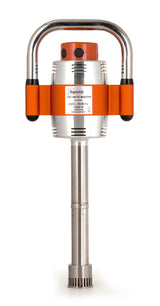SMX 300CC BLENDER TURBO 220-240V 50-60Hz - DYNAMIC - MX155T