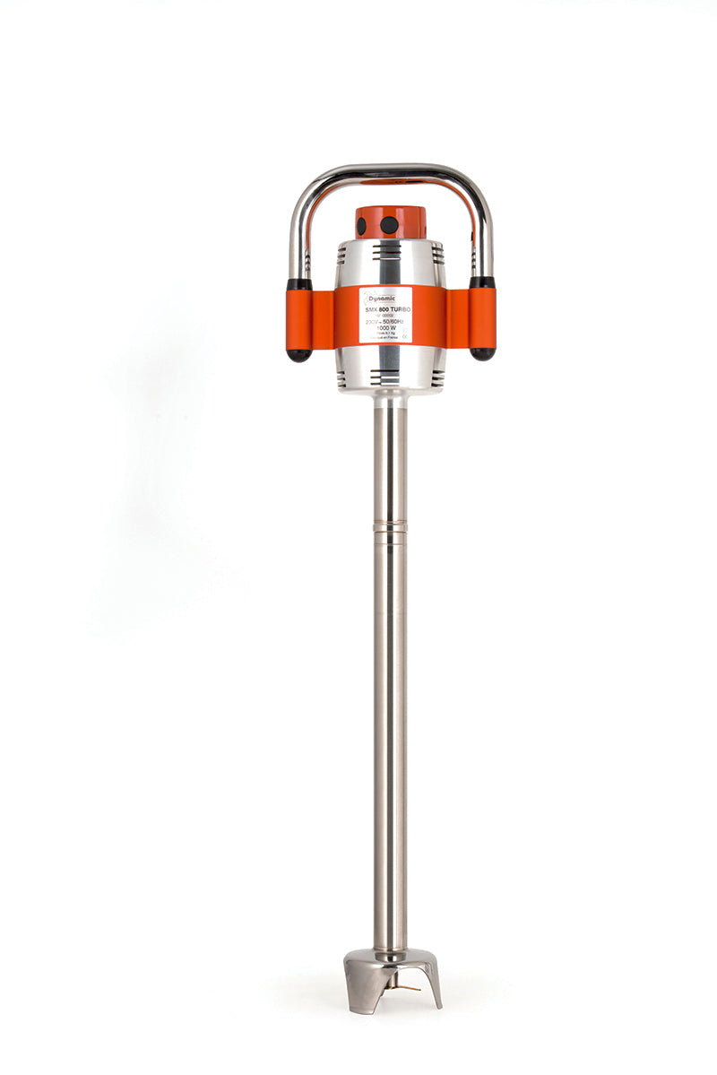 SMX 800 TURBO 220-240V 50-60Hz - DYNAMIC - MX001T