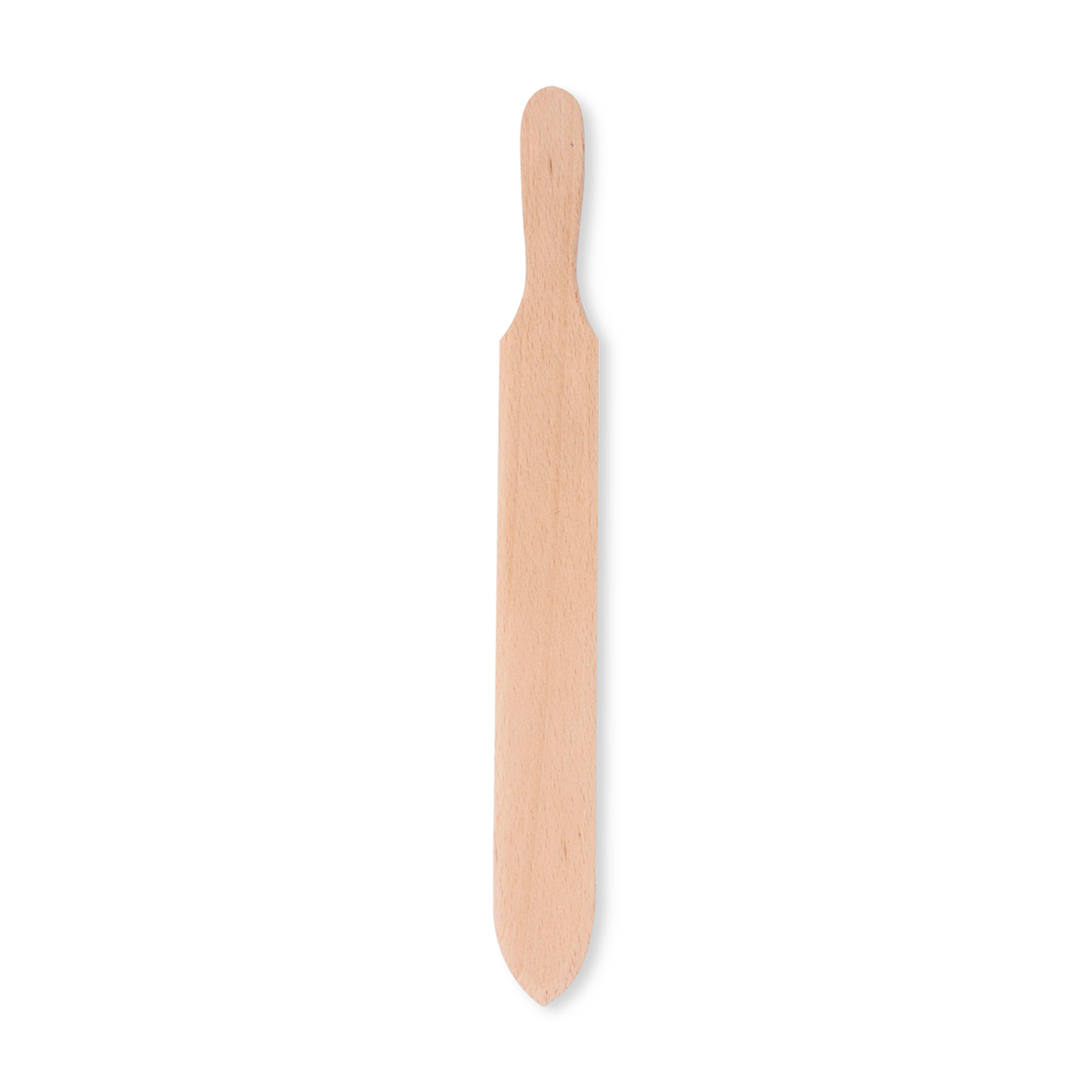 Spatule hetre 30 cm - KRAMPOUZ