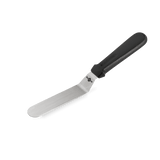 Mini spatule coudée en inox - KRAMPOUZ