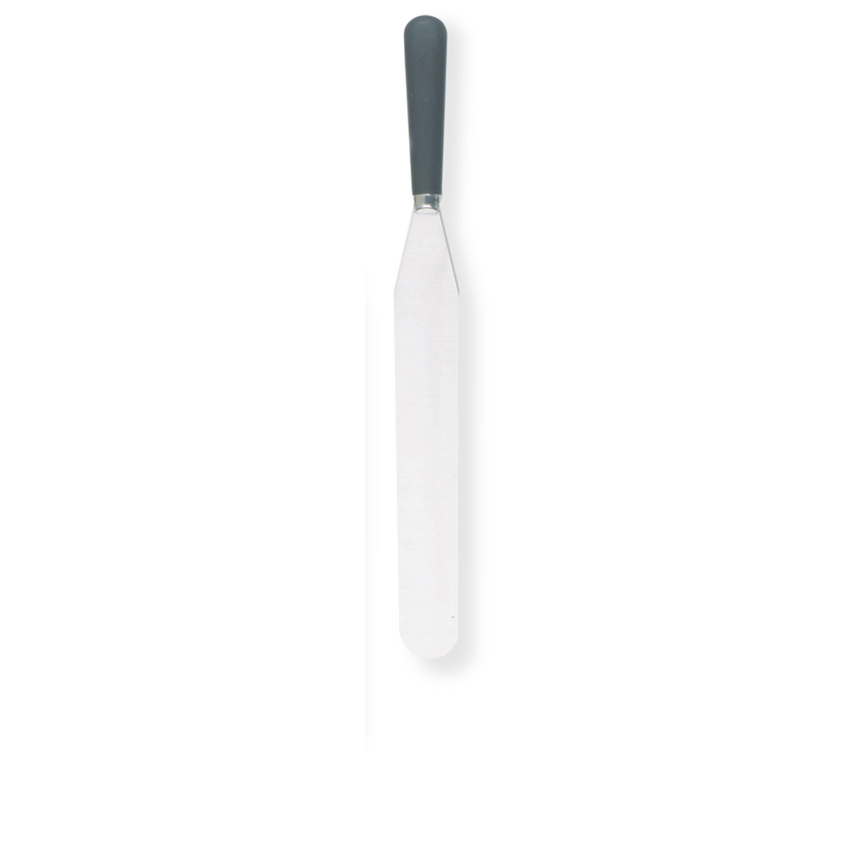 Spatule inox 30 cm - KRAMPOUZ