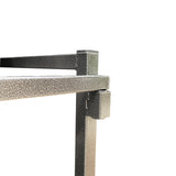 Chariot de transport pour max 27 chaises de mariage Crossback/Napoleon/Tiffany - VEBA - 1 pcs