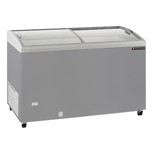 CONSERVATEUR CREMES GLACEES - 394 L