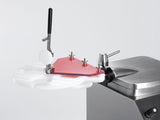 Poussoir hydraulique sur socle Villa 13