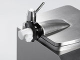 Poussoir hydraulique sur socle Villa 13