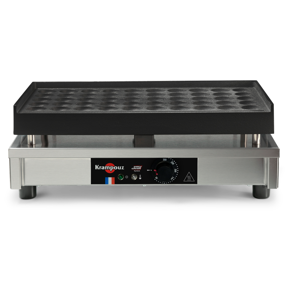 Appareil à Poffertjes - KRAMPOUZ