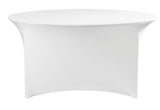 Housse pour table, rond - HENDI