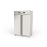 Armoire GN2/1 bi-température 2 portes - AGM-1002 - CODIGEL