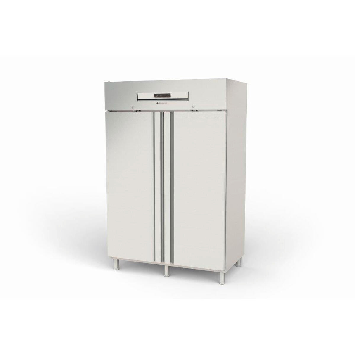 Armoire GN2/1 côtés emboutis positive 2 portes - AGR-1002/2-PF - CODIGEL