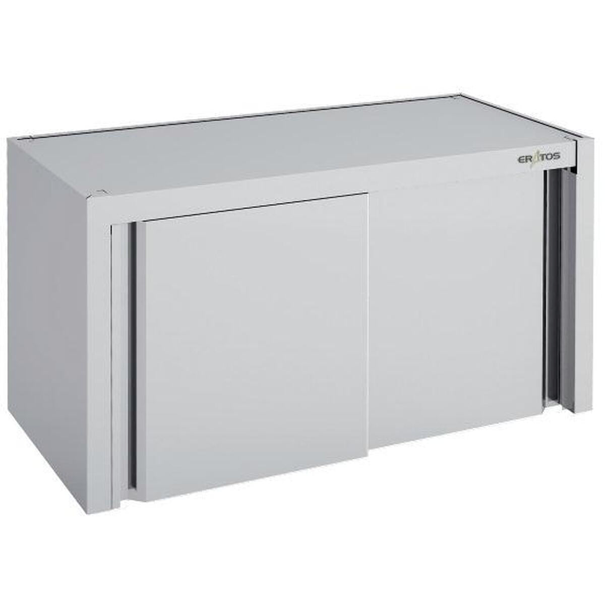 Armoire murale en inox - AP-100 - CODIGEL