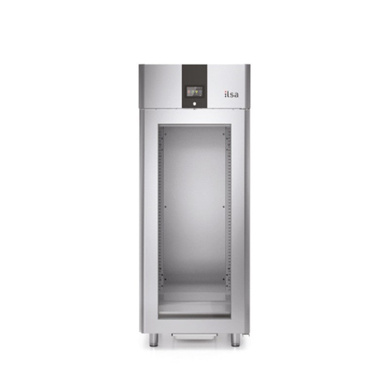 Armoire de fermentation négative -20/+35 °C - 1 porte vitrée - 600 x 800 - 600 L - AF168NV - EVOLUTION - ILSA