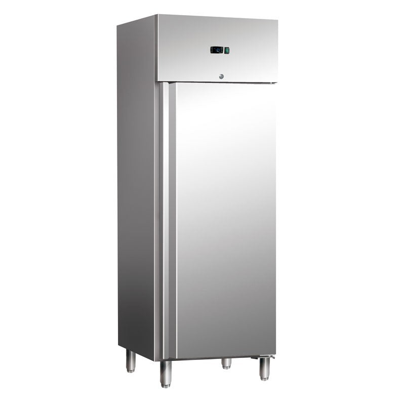 Armoire réfrigérée négative -18/-22°C - 560 L - Classe énergétique B - AGE600BTB - Nosem