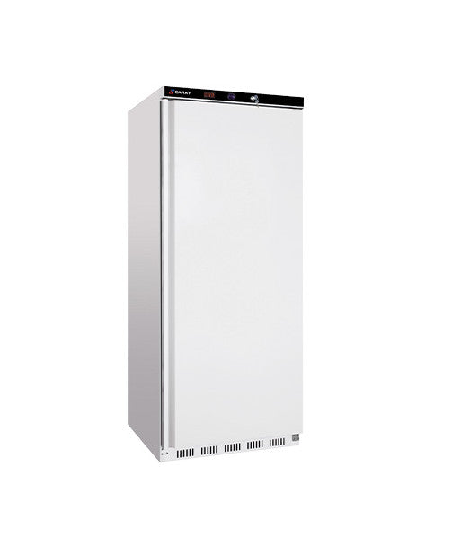 ARMOIRE REFRIGEREE BLANCHE - GAMME ELITE -  600 L - VERSION NEGATIVE