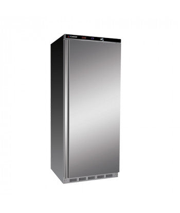 ARMOIRE REFRIGEREE INOX - GAMME ELITE -  600 L - VERSION NEGATIVE
