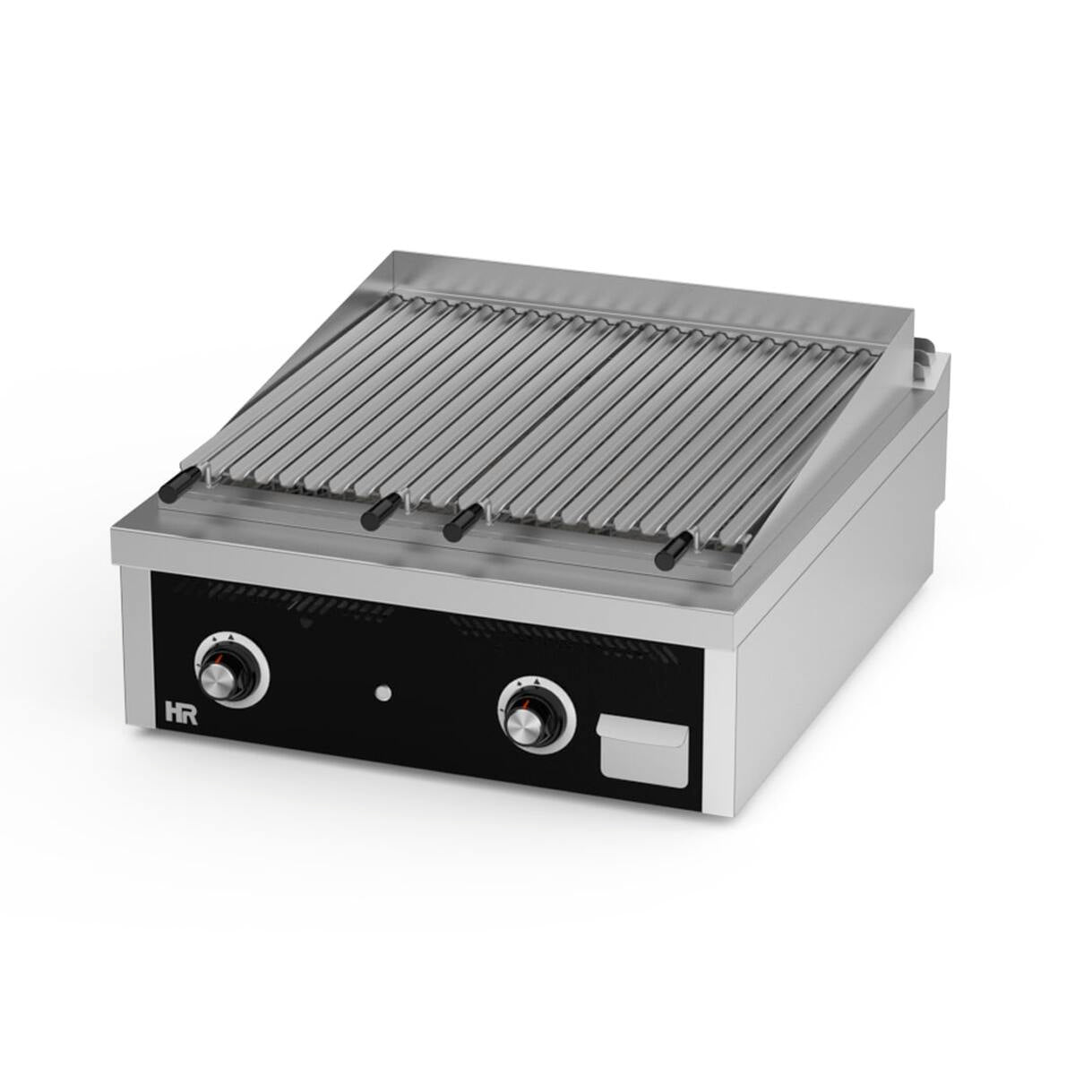 Barbecue 800 de table - B9008S - CODIGEL