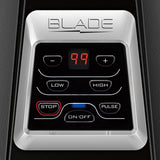 Blender de bar Blade - clavier électronique avec timer - avec bol copolyester de 1,4L - BB340E - CODIGEL