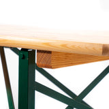 Fiesta - Table de brasseur - 220x70x78 cm - VEBA - 1 pcs