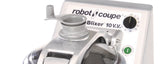 Blixer 10 V.V. Robot-Coupe RC21405