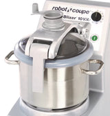 Blixer 10 V.V. Robot-Coupe RC21405