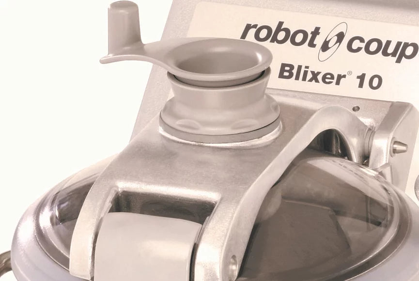 Blixer 10 Robot-Coupe RC21411