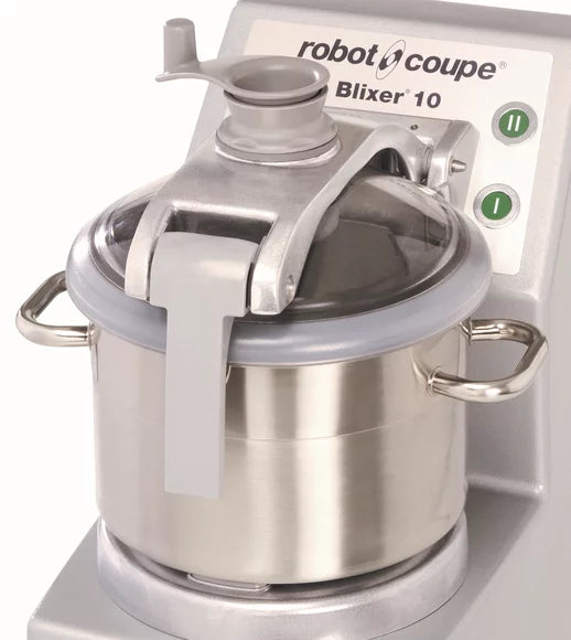 Blixer 10 Robot-Coupe RC21411