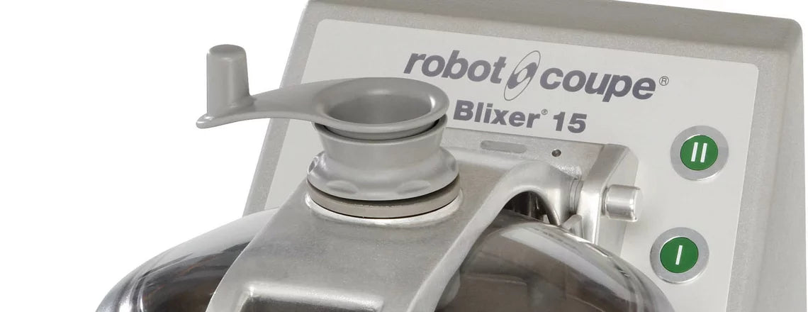 Blixer 15 Robot-Coupe RC51511