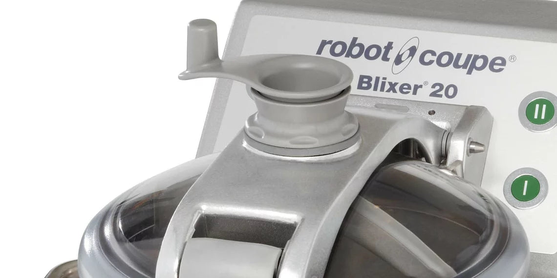 Blixer 20 Robot-Coupe RC51611