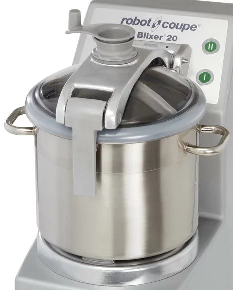 Blixer 20 Robot-Coupe RC51611