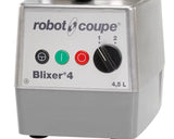 Blixer 4 - 2V Robot-Coupe RC33215