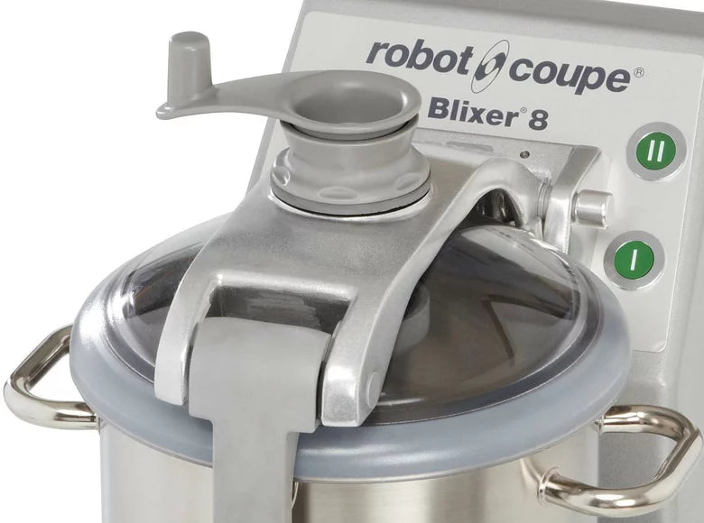 Blixer 8 Robot-Coupe RC21311