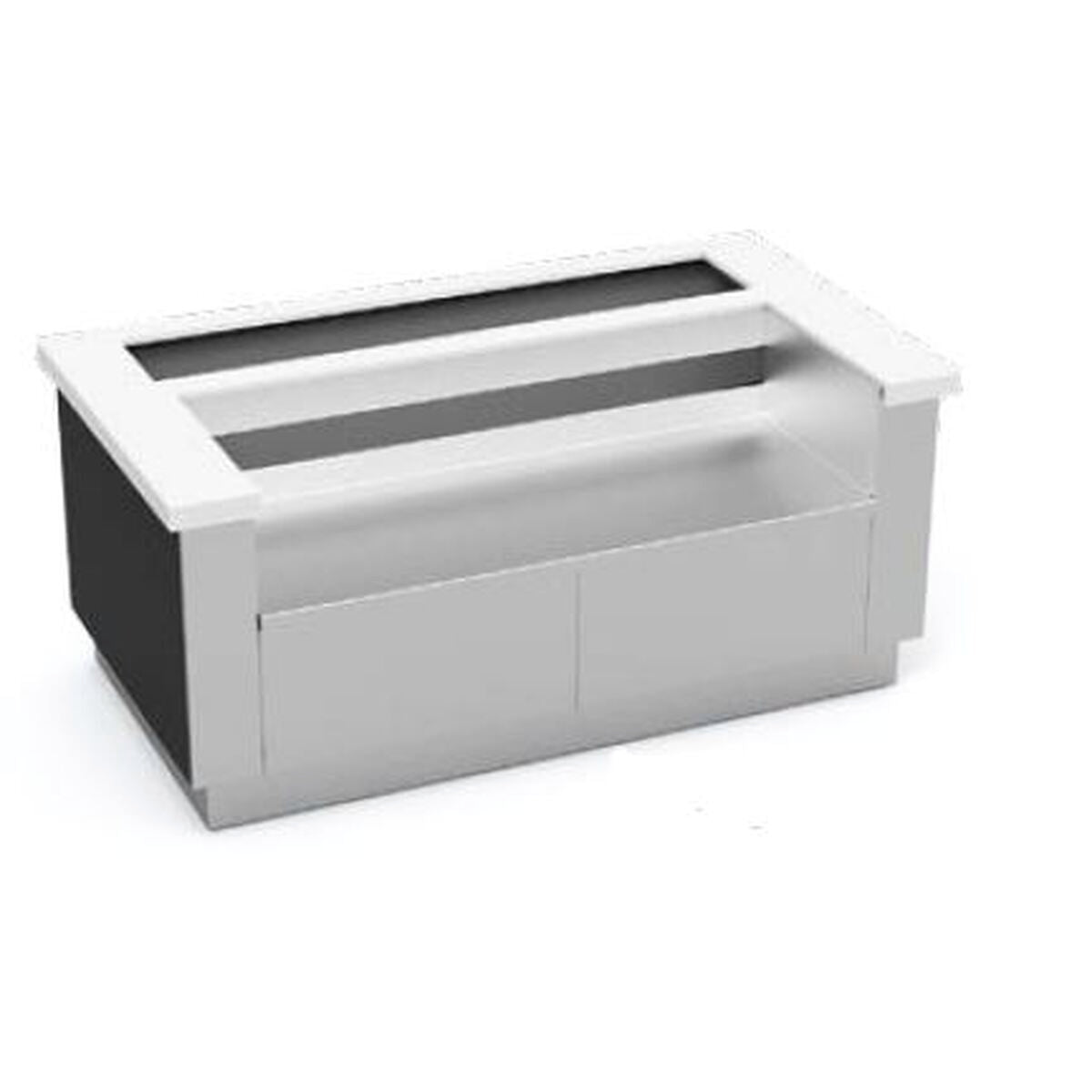 Buffet showcooking 1100 - BS11-5G/60 - CODIGEL