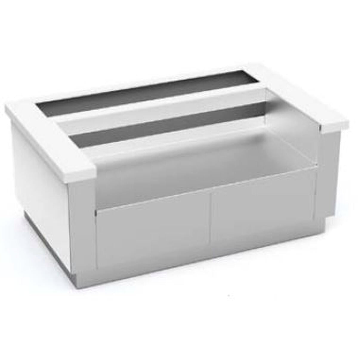 Buffet showcooking 1250 - BSP12-6G/75 - CODIGEL