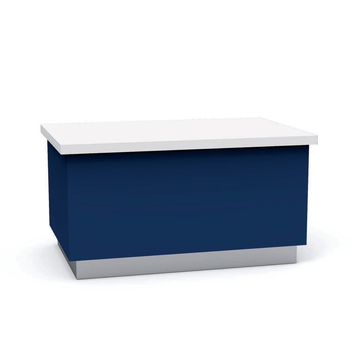 Buffet modulaire 1100 avec une alcôve - BDP11-6G/6 - CODIGEL